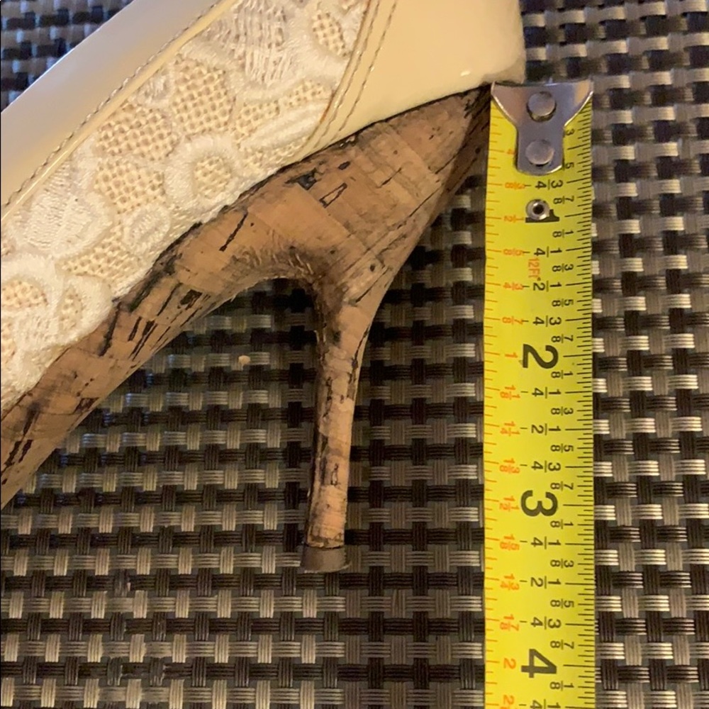 Nina Ricci heels - Picture 8 of 8